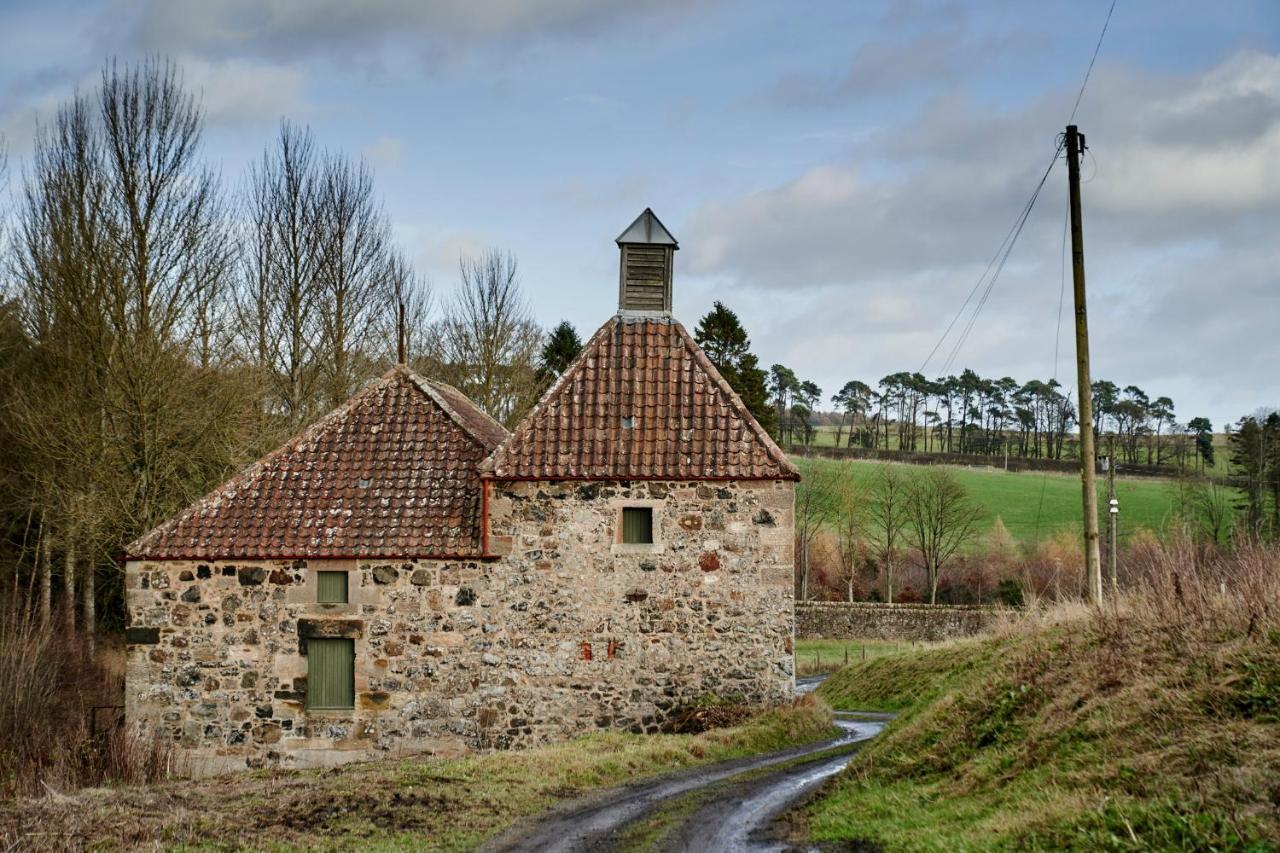 Joivy Lathallan Mill Farmhouse Largoward Εξωτερικό φωτογραφία