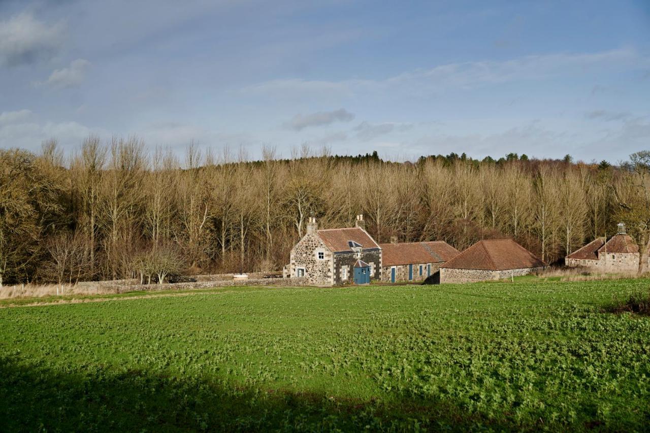 Joivy Lathallan Mill Farmhouse Largoward Εξωτερικό φωτογραφία